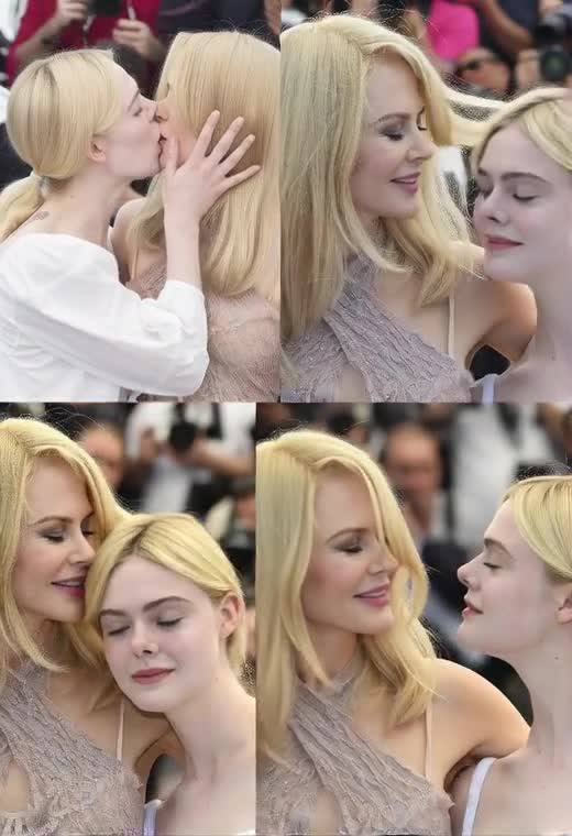Video thumbnail for Elle fanning Face-Swap AI Video - Nude AI Celebs