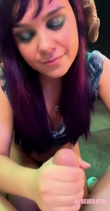 Video thumbnail for Ellen Rose AI Video Digital Alteration - Nude AI Celebs