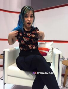 Video thumbnail for Ellen Rose AI Video Digital Artifice - Nude AI Celebs
