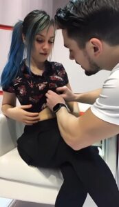 Video thumbnail for Ellen Rose AI Video Digital Generation - Nude AI Celebs