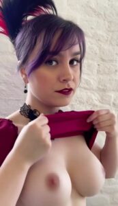Video thumbnail for Ellen Rose AI Video Digital Rendering - Nude AI Celebs