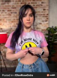 Video thumbnail for Ellen Rose Software AI Video - Nude AI Celebs
