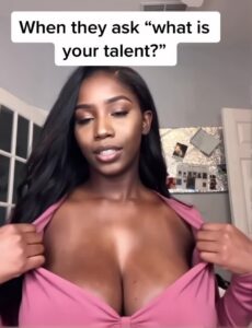Video thumbnail for Ellie The Empress AI Video Imagine - Nude AI Celebs