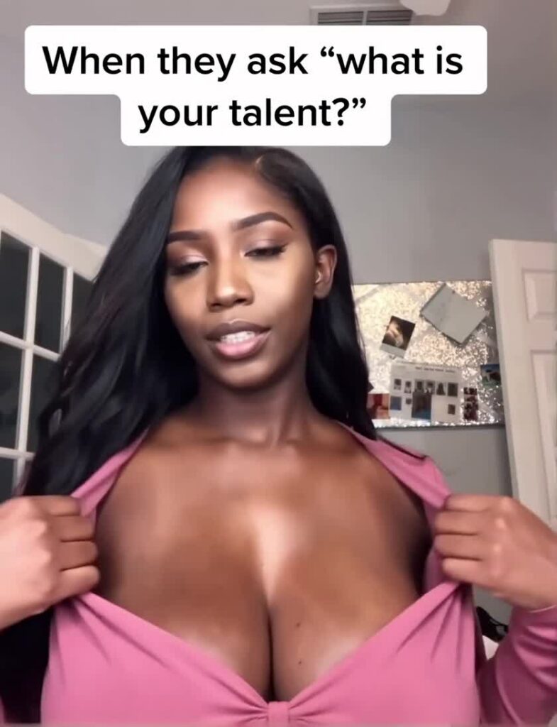 Video thumbnail for Ellie The Empress AI Video Imagine - Nude AI Celebs