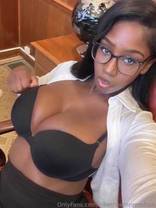 Video thumbnail for Ellie The Empress Neural Rendering AI Video - Nude AI Celebs