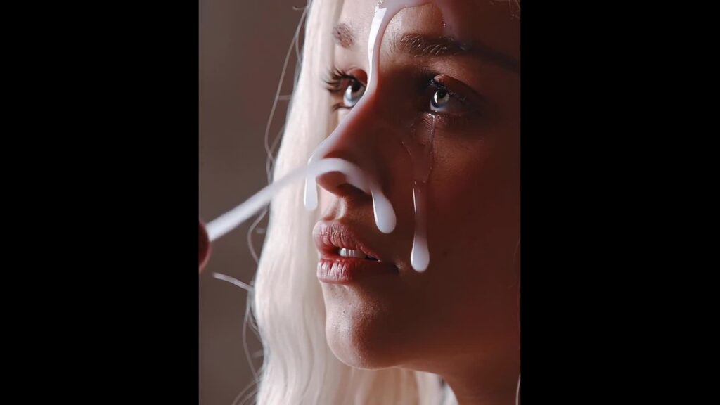 Video thumbnail for Emilia Clark AI-Constructed Video Illusion - Nude AI Celebs