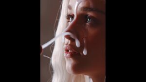 Video thumbnail for Emilia Clark AI-Constructed Video Illusion - Nude AI Celebs