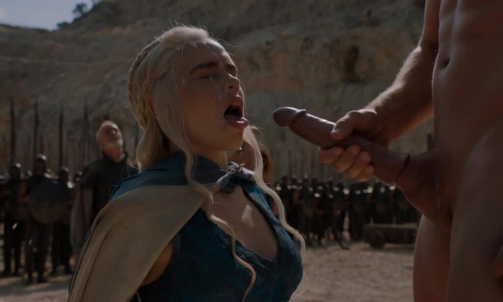 Video thumbnail for Emilia Clark AI-Designed Video - Nude AI Celebs