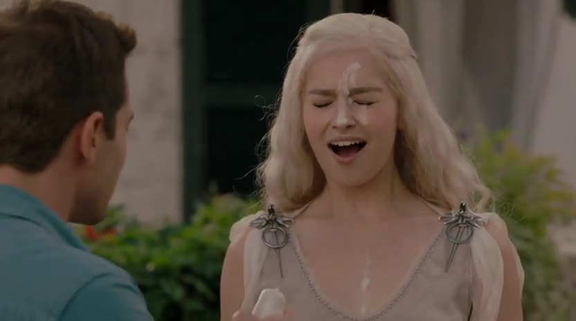 Video thumbnail for Emilia Clark AI-Generated Video Clone - Nude AI Celebs