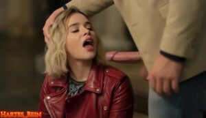 Video thumbnail for Emilia Clark AI-Generated Video Emulation - Nude AI Celebs