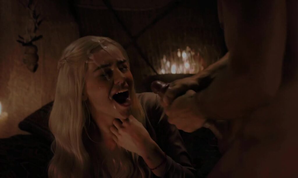 Video thumbnail for Emilia Clark AI-Produced Video Replica - Nude AI Celebs