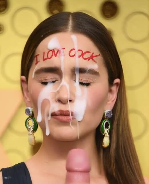 Video thumbnail for Emilia Clark AI Video Clone - Nude AI Celebs