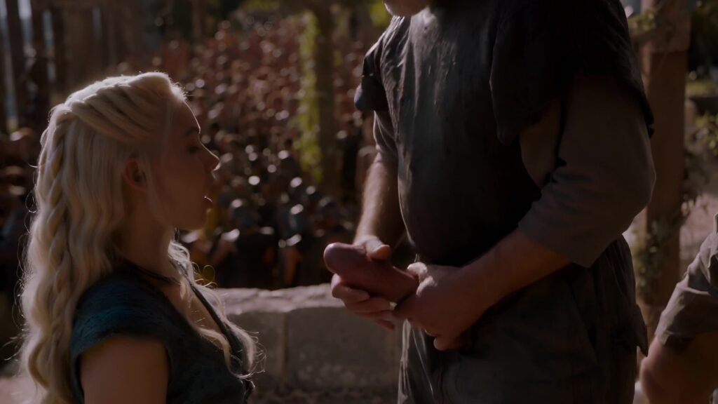 Video thumbnail for Emilia Clark AI Video Digital Designed - Nude AI Celebs