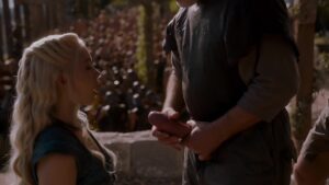 Video thumbnail for Emilia Clark AI Video Digital Designed - Nude AI Celebs