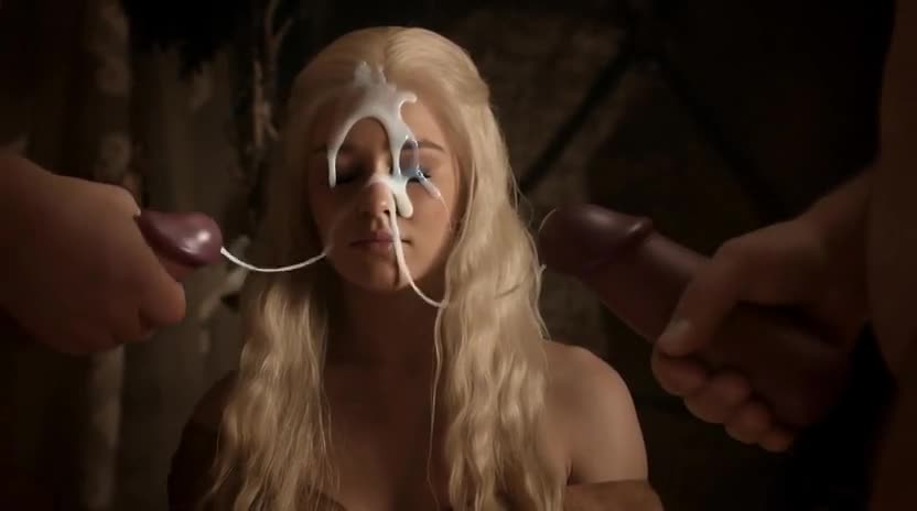 Video thumbnail for Emilia Clark AI Video Digital Doppelganger - Nude AI Celebs