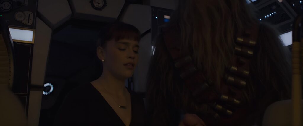 Video thumbnail for Emilia Clark AI Video Digital Neural Fake - Nude AI Celebs