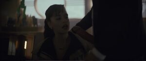 Video thumbnail for Emilia Clark AI Video Digital Neural Render - Nude AI Celebs
