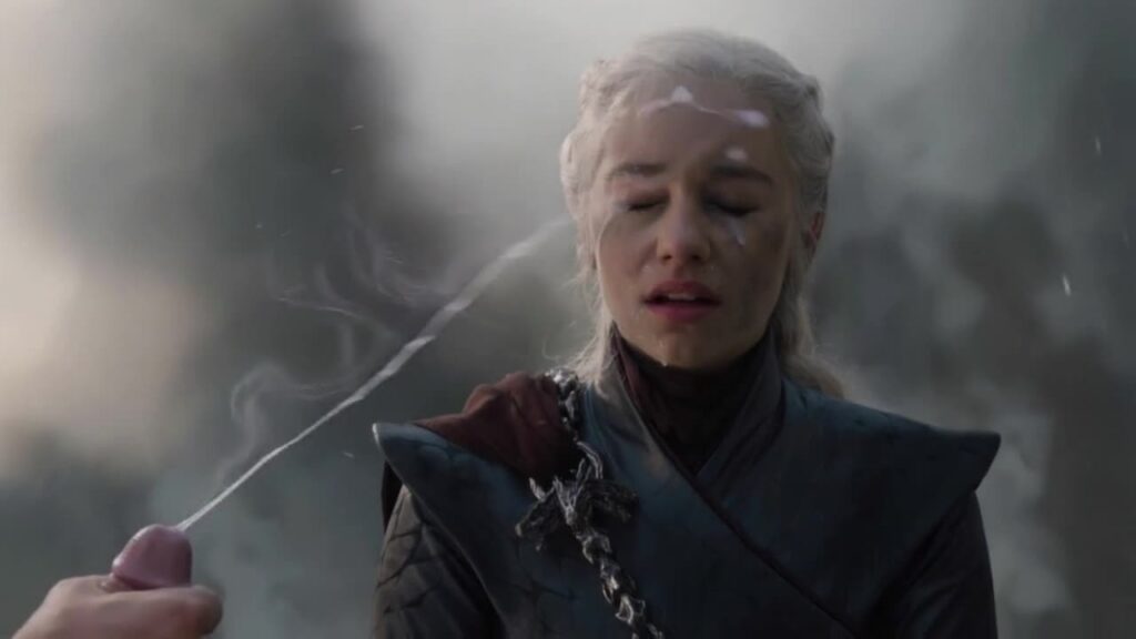 Video thumbnail for Emilia Clark AI Video Digital Virtual Replica - Nude AI Celebs