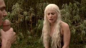 Video thumbnail for Emilia Clark AI Video Digital Virtual Twin - Nude AI Celebs