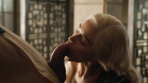 Video thumbnail for Emilia Clark AI Video Generation Tech - Nude AI Celebs