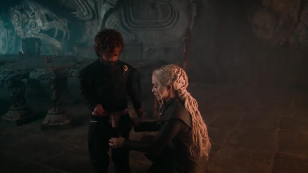 Video thumbnail for Emilia Clark AI Video Imagine - Nude AI Celebs