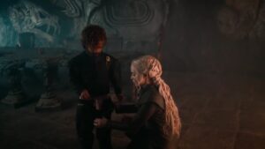 Video thumbnail for Emilia Clark AI Video Imagine - Nude AI Celebs