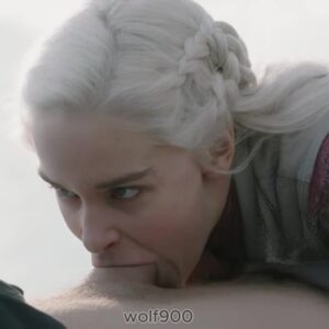 Video thumbnail for Emilia Clark AI‑Constructed Digital Video Replica - Nude AI Celebs
