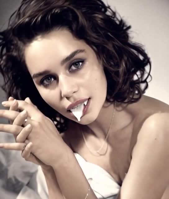 Video thumbnail for Emilia Clark AI‑Created Digital Video Illusion - Nude AI Celebs