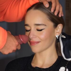 Video thumbnail for Emilia Clark AI‑Designed Digital Video Transformation - Nude AI Celebs