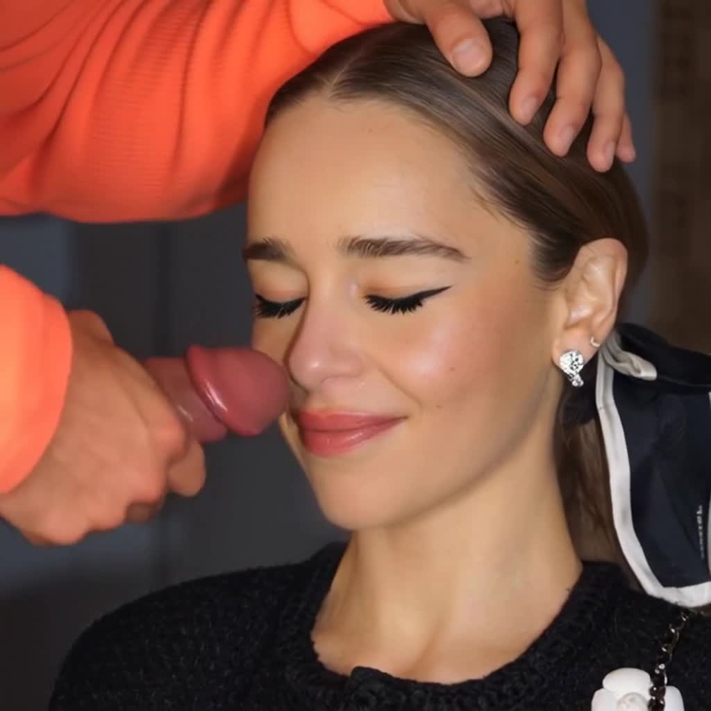 Video thumbnail for Emilia Clark AI‑Designed Digital Video Transformation - Nude AI Celebs
