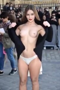 Video thumbnail for Emilia Clark AI‑Fabricated Digital Video Reconstruction - Nude AI Celebs