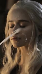 Video thumbnail for Emilia Clark AI‑Fabricated Digital Video Replica - Nude AI Celebs