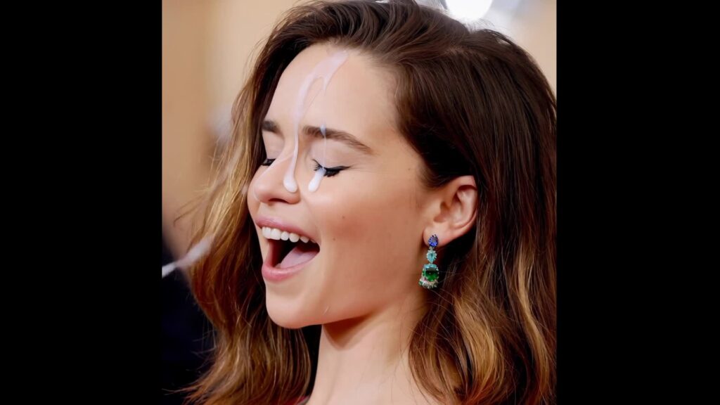 Video thumbnail for Emilia Clark AI‑Produced Digital Video Rendering - Nude AI Celebs