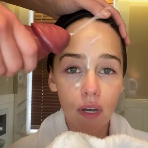 Video thumbnail for Emilia Clark AI‑Synthesized Digital Video Transformation - Nude AI Celebs