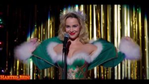 Video thumbnail for Emilia Clark Digitally Replicated AI Video - Nude AI Celebs