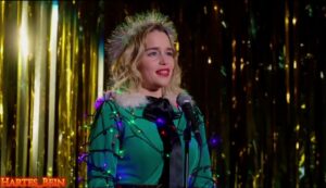Video thumbnail for Emilia Clark Digitally Synthesized Video Content - Nude AI Celebs
