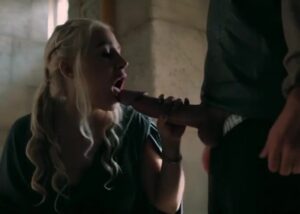 Video thumbnail for Emilia Clark Synthetic AI Video - Nude AI Celebs