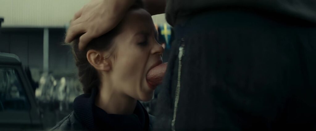 Video thumbnail for Emily Blunt AI Imagined Video - Nude AI Celebs