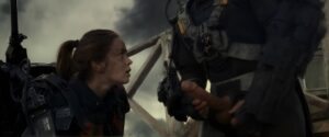 Video thumbnail for Emily Blunt AI Video DeepFake - Nude AI Celebs