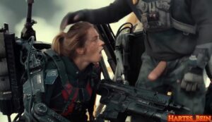 Video thumbnail for Emily Blunt Software AI Video - Nude AI Celebs