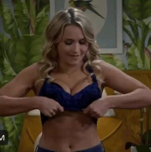 Video thumbnail for Emily Osment AI-Crafted Video - Nude AI Celebs