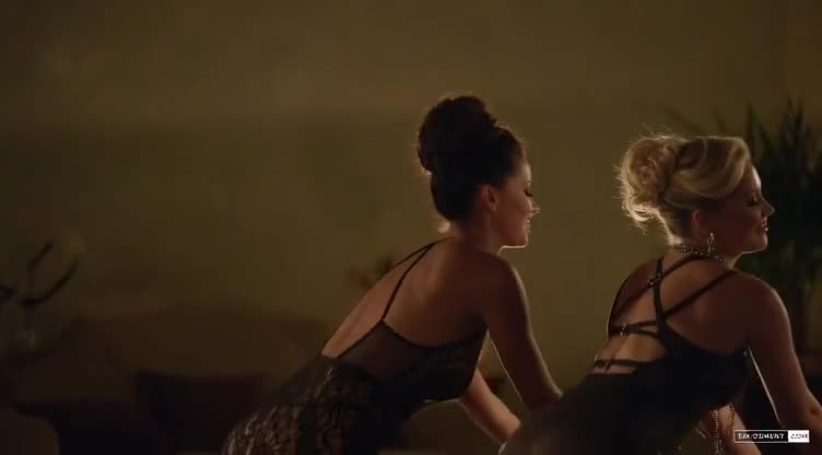 Video thumbnail for Emily Osment Lookalike AI Video - Nude AI Celebs