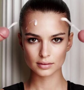 Video thumbnail for Emily Ratajkowski AI-Synthesized Video - Nude AI Celebs