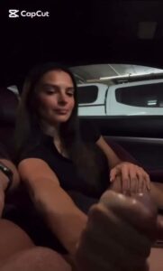 Video thumbnail for Emily Ratajkowski AI Video Exposed - Nude AI Celebs