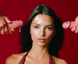Video thumbnail for Emily Ratajkowski AI Video Simulation - Nude AI Celebs