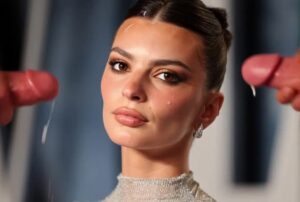 Video thumbnail for Emily Ratajkowski Synthetic AI Video - Nude AI Celebs