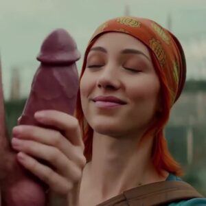 Video thumbnail for Emily Rudd AI Video Clone - Nude AI Celebs