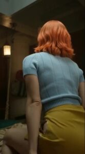 Video thumbnail for Emily Rudd AI Video Construction - Nude AI Celebs