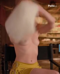 Video thumbnail for Emily Rudd AI Video Digital Alteration - Nude AI Celebs