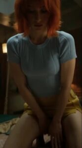 Video thumbnail for Emily Rudd AI Video Digital Crafting - Nude AI Celebs